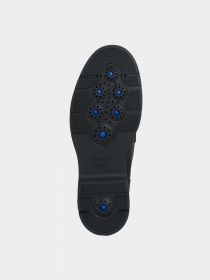 Слипоны и мокасины Geox модель U36D1A-00046-C6009 Фото