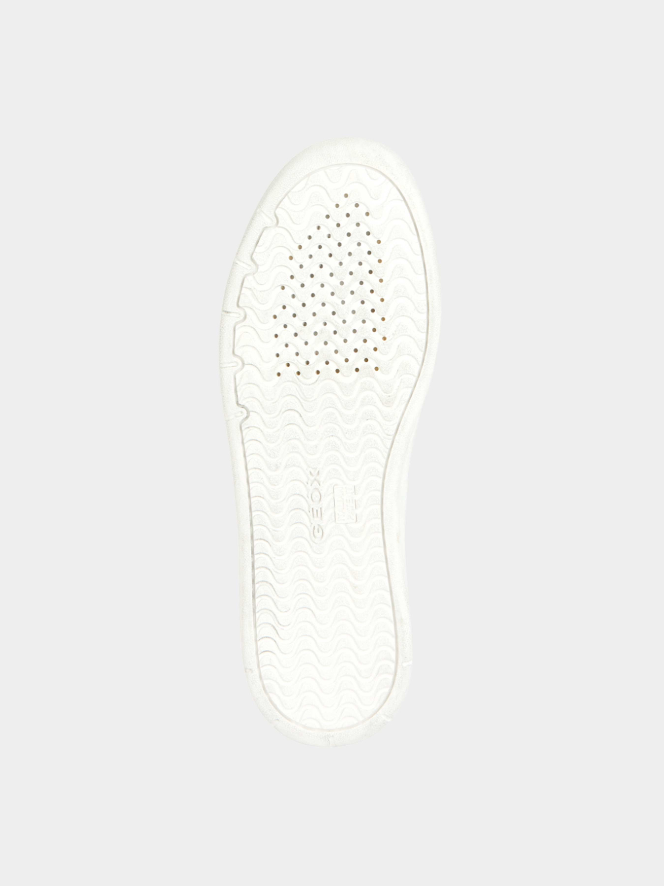 Кроссовки Geox модель U36DXA-00046-C9999 Фото