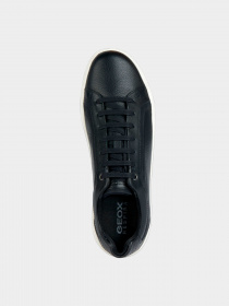 Кроссовки Geox модель U36DXA-00046-C9999 Фото
