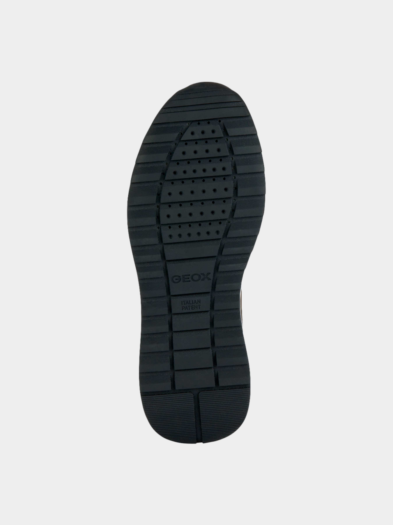 Кроссовки Geox модель U36F1A-0EKFU-C3009 Кроссовки Geox модель U36F1A-0EKFU-C3009 Фото