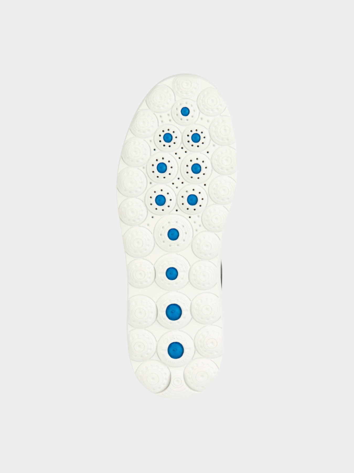 Кроссовки Geox модель U36FUA-00085-C9999 Фото