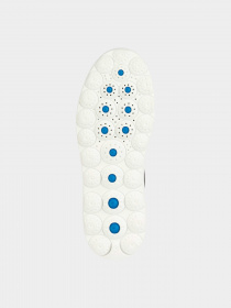 Кроссовки Geox модель U36FUA-00085-C9999 Фото