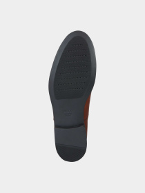 Туфли и лоферы Geox модель U36FXA-00043-C6002 Фото