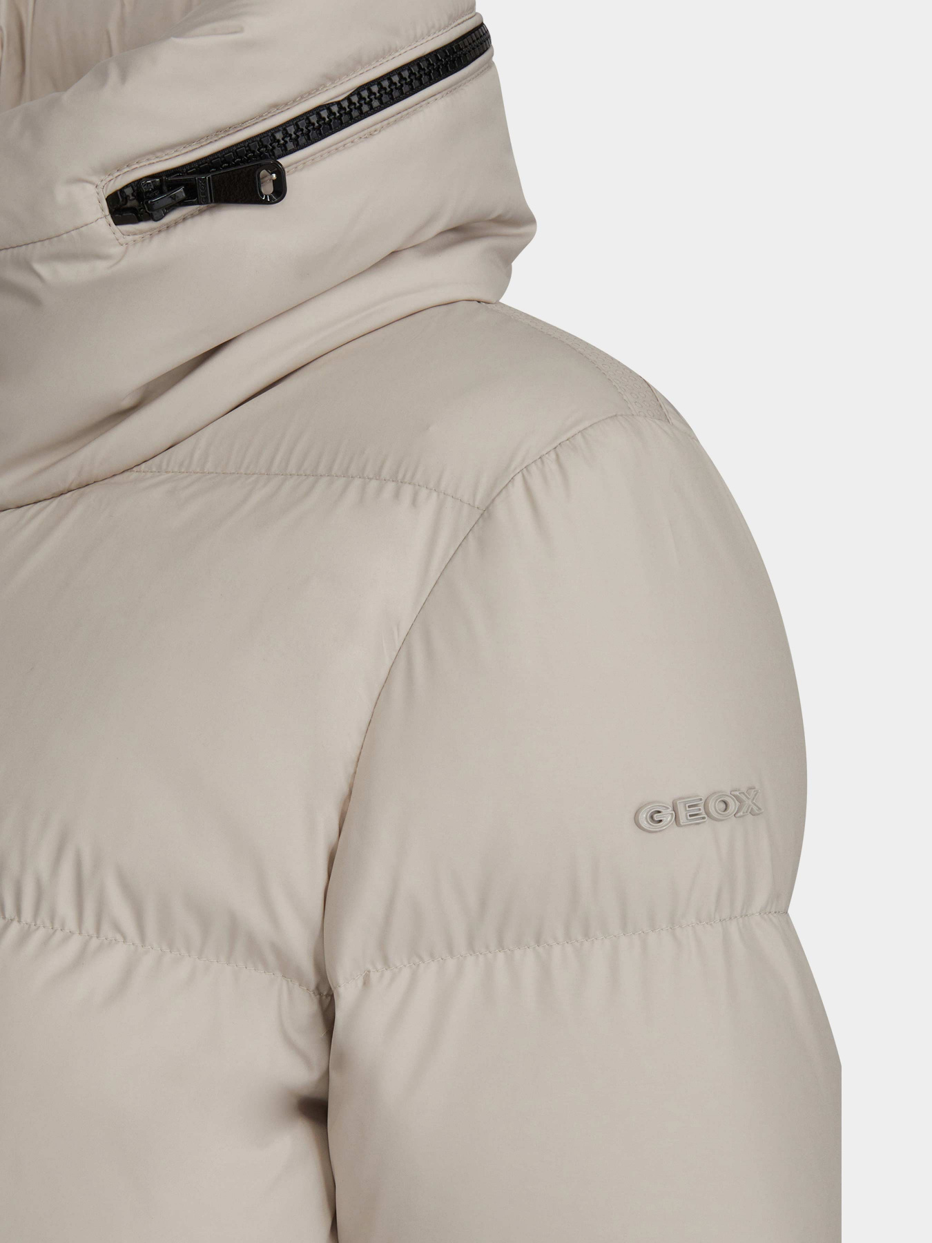 Куртки и дубленки Geox модель W3626L-T3020-F1724 Фото