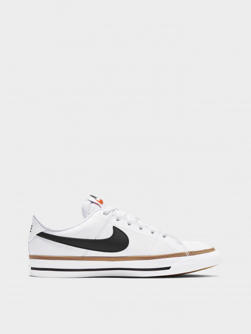 Кеды NIKE модель DA5380-102 Фото