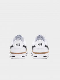 Кеды NIKE модель DA5380-102 Фото