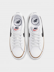 Кеды NIKE модель DA5380-102 Фото