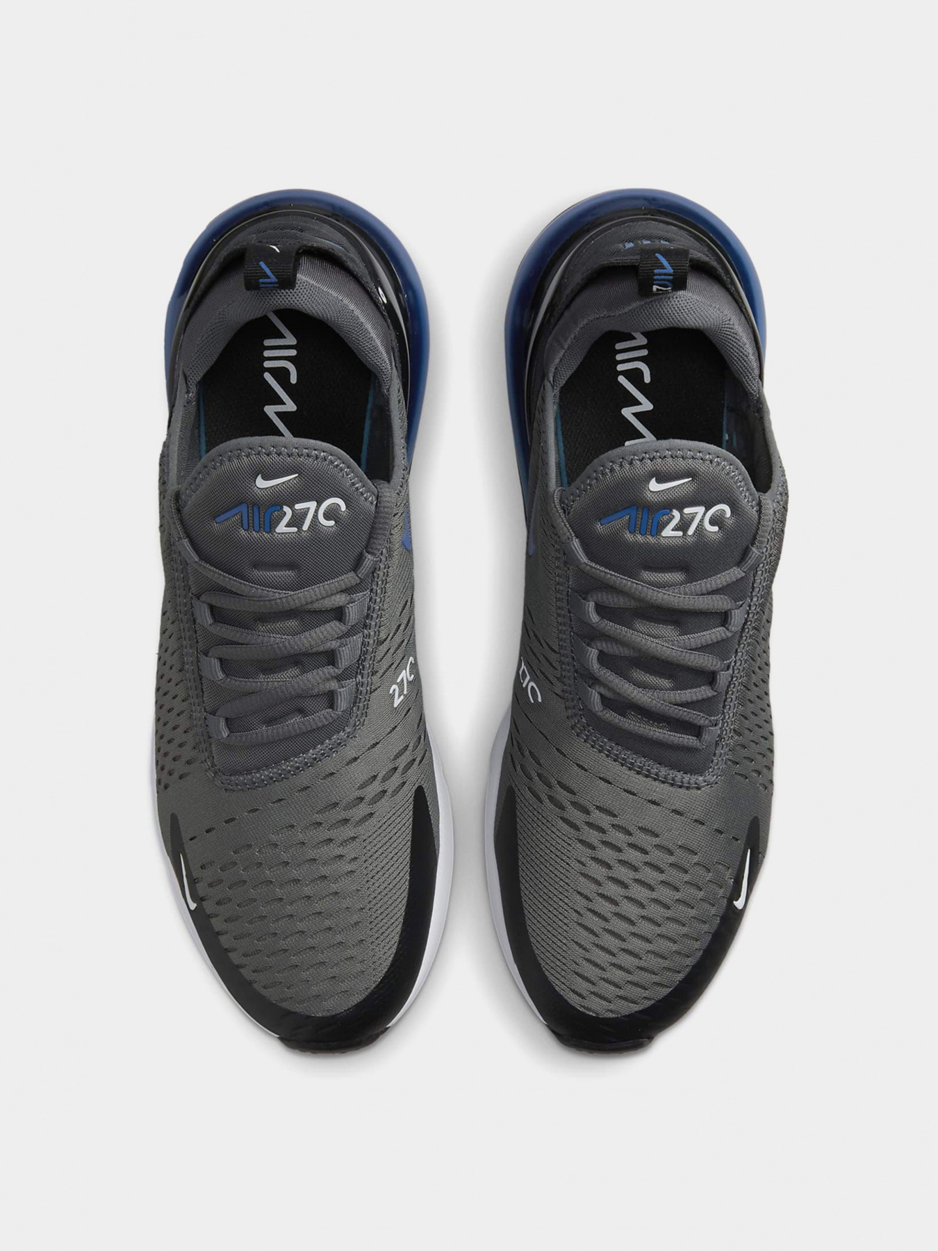 Кроссовки NIKE модель DV6494-001 Фото