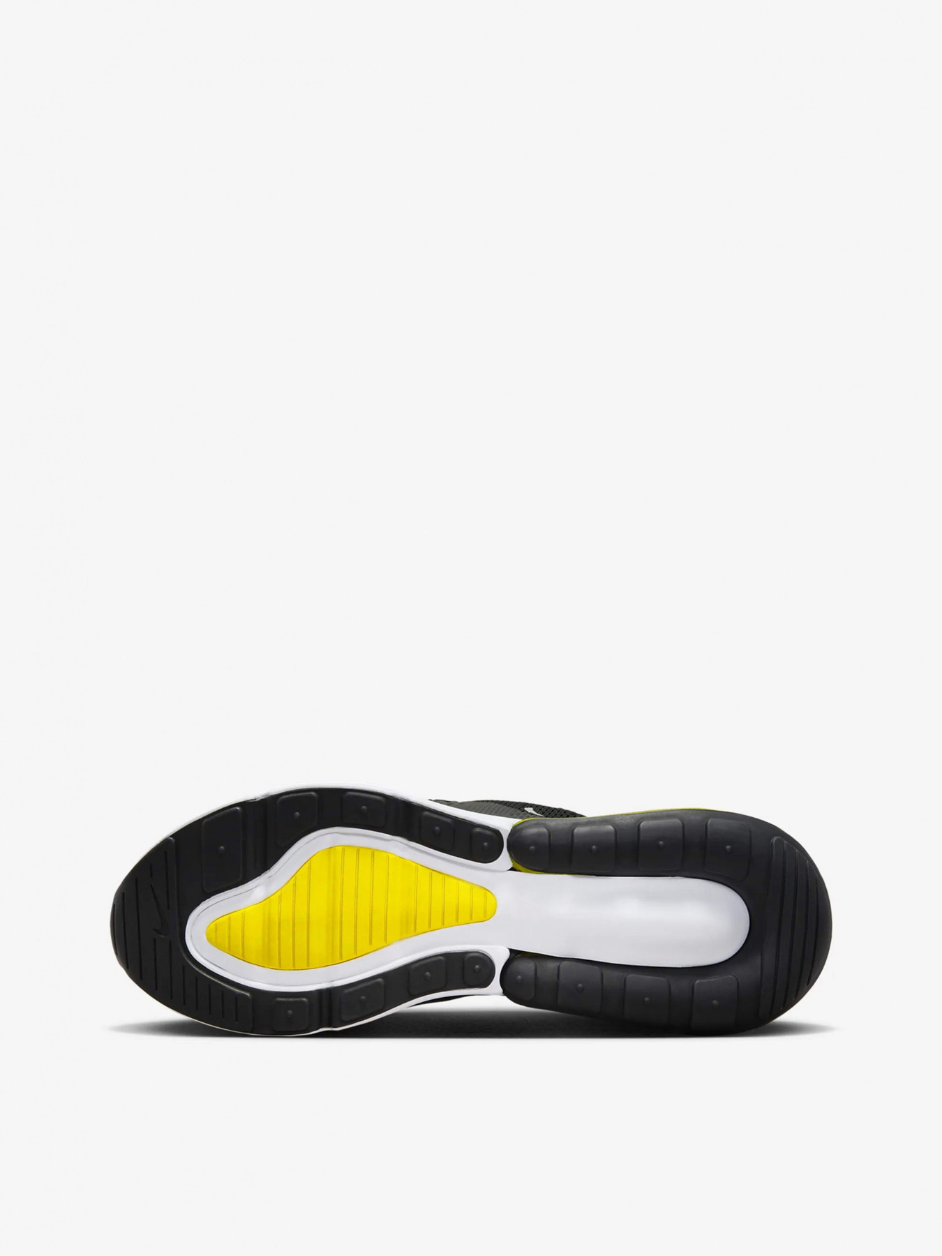 Кроссовки NIKE модель FN8006-001 Фото