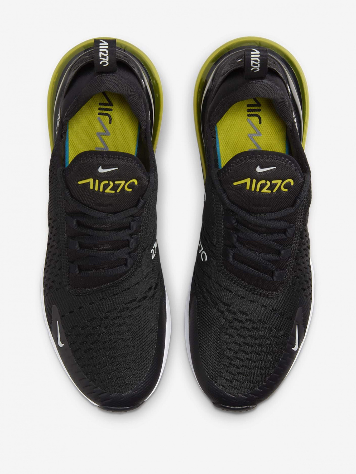 Кроссовки NIKE модель FN8006-001 Фото
