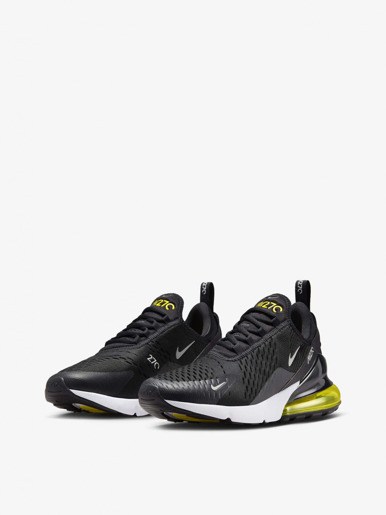 Кроссовки NIKE модель FN8006-001 Фото