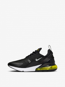 Кроссовки NIKE модель FN8006-001 Фото