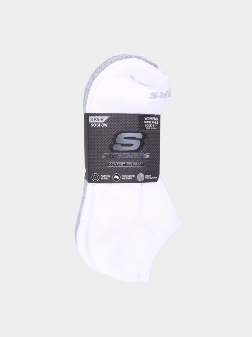 Носки и гольфы Skechers модель S111102-115 Фото