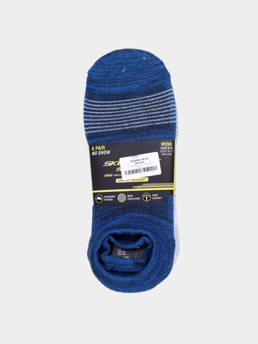 Носки и гольфы Skechers модель S113820-462 Фото