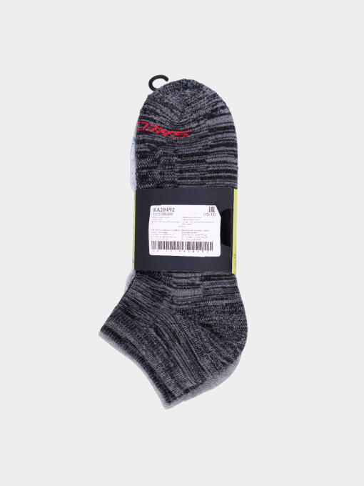 Носки и гольфы Skechers модель S113708-095 Фото