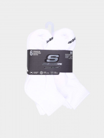 Носки и гольфы Skechers модель S118215-100 Фото