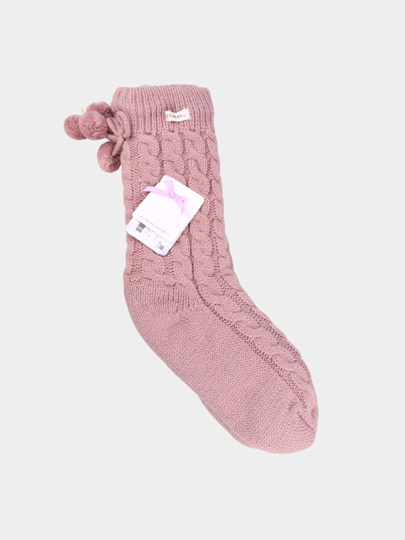 Носки и гольфы Skechers модель S117267-531 Фото