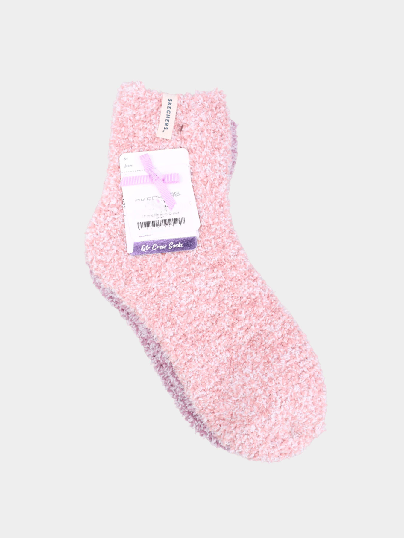 Носки и гольфы Skechers модель S119516-688 Фото