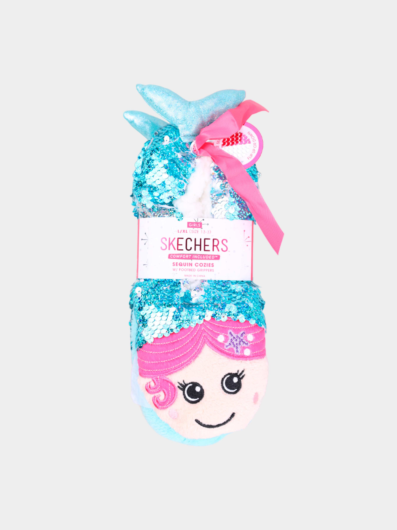 Носки и гольфы Skechers модель S119484-440 Фото