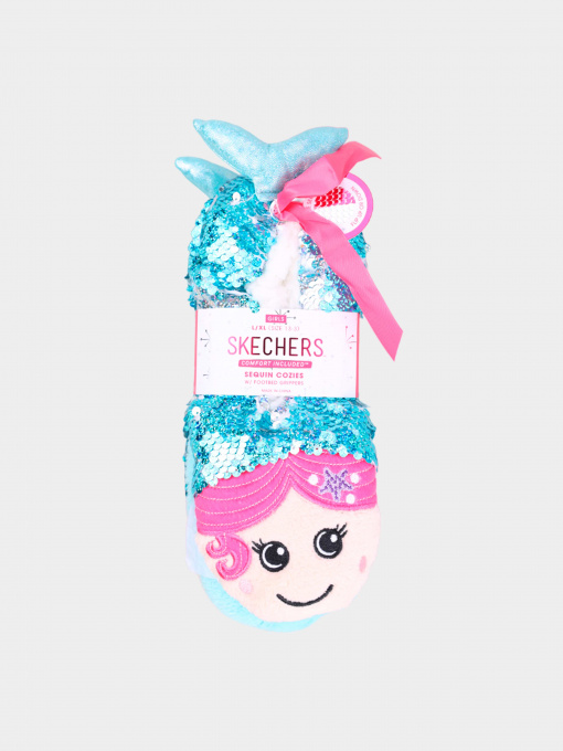 Носки и гольфы Skechers модель S119484-440 Фото