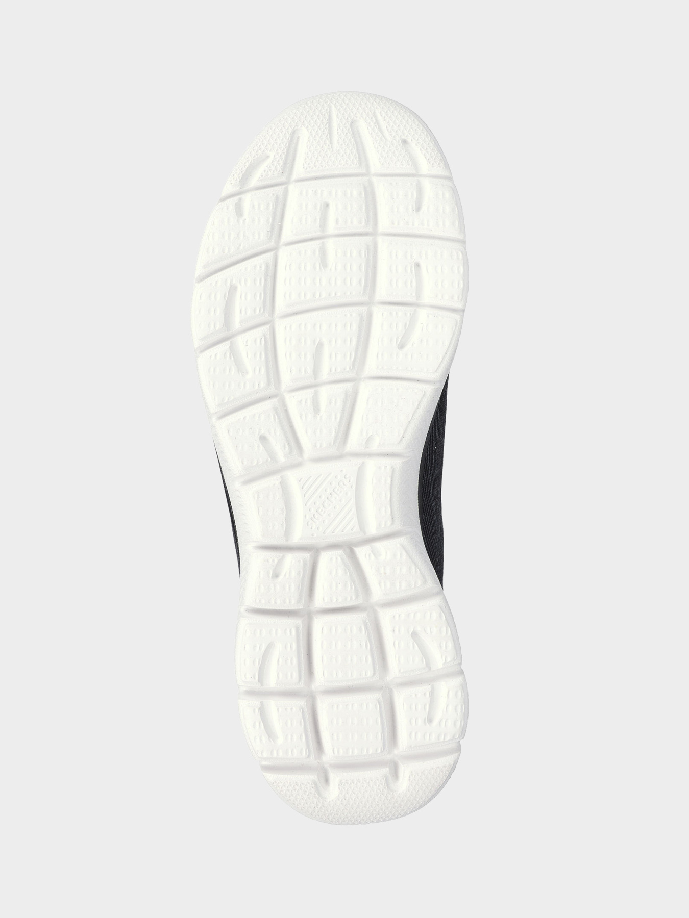 Кроссовки Skechers модель 150113 BKW Фото