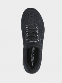 Кроссовки Skechers модель 150113 BKW Фото