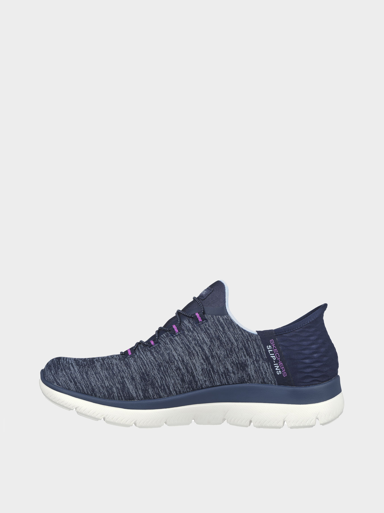 Кроссовки Skechers модель 149937 NVPR Фото