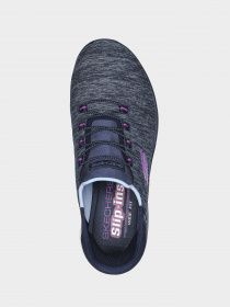 Кроссовки Skechers модель 149937 NVPR Фото