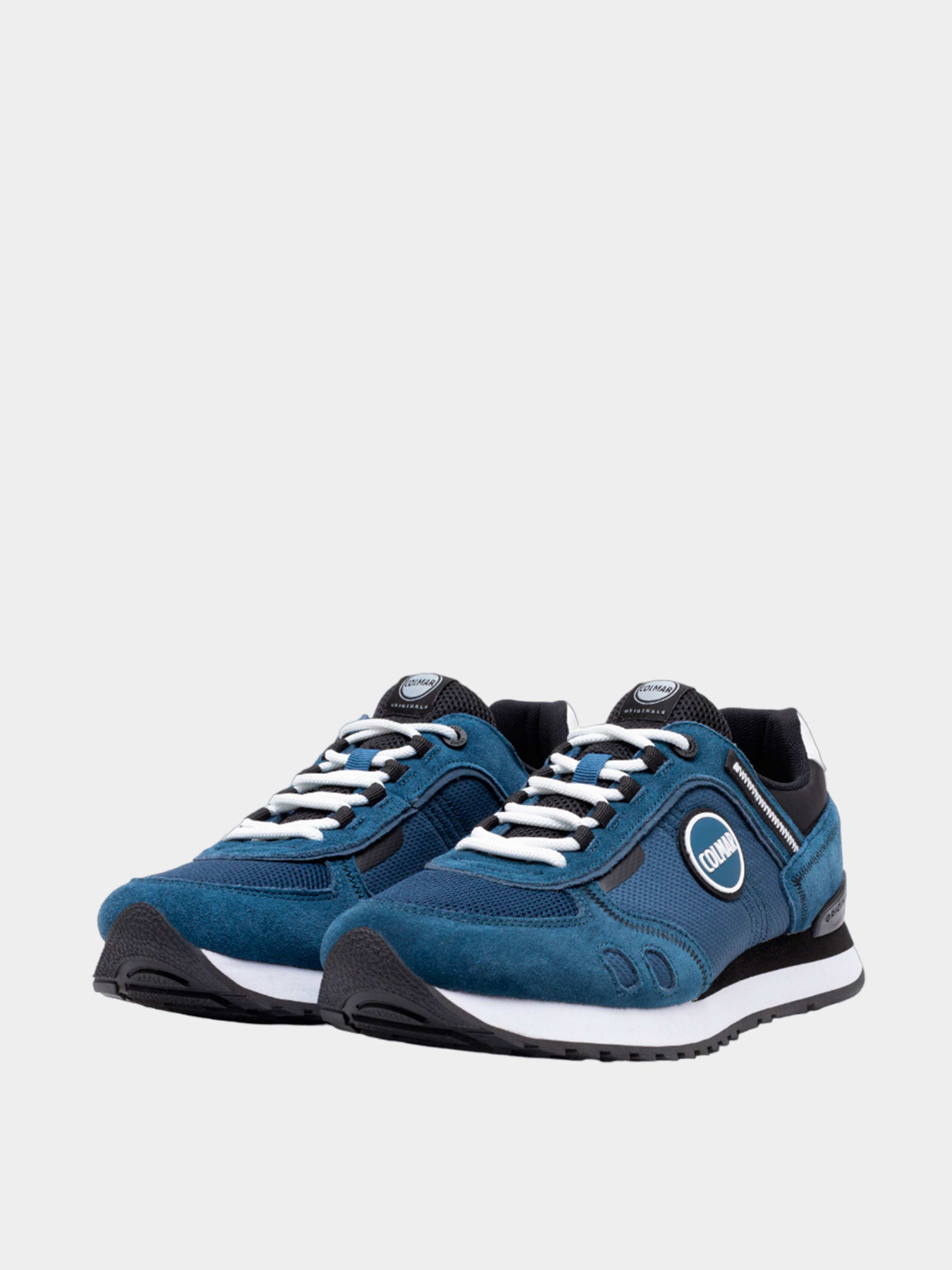 Кроссовки Colmar модель TRAVIS SPORT-B-086 Фото