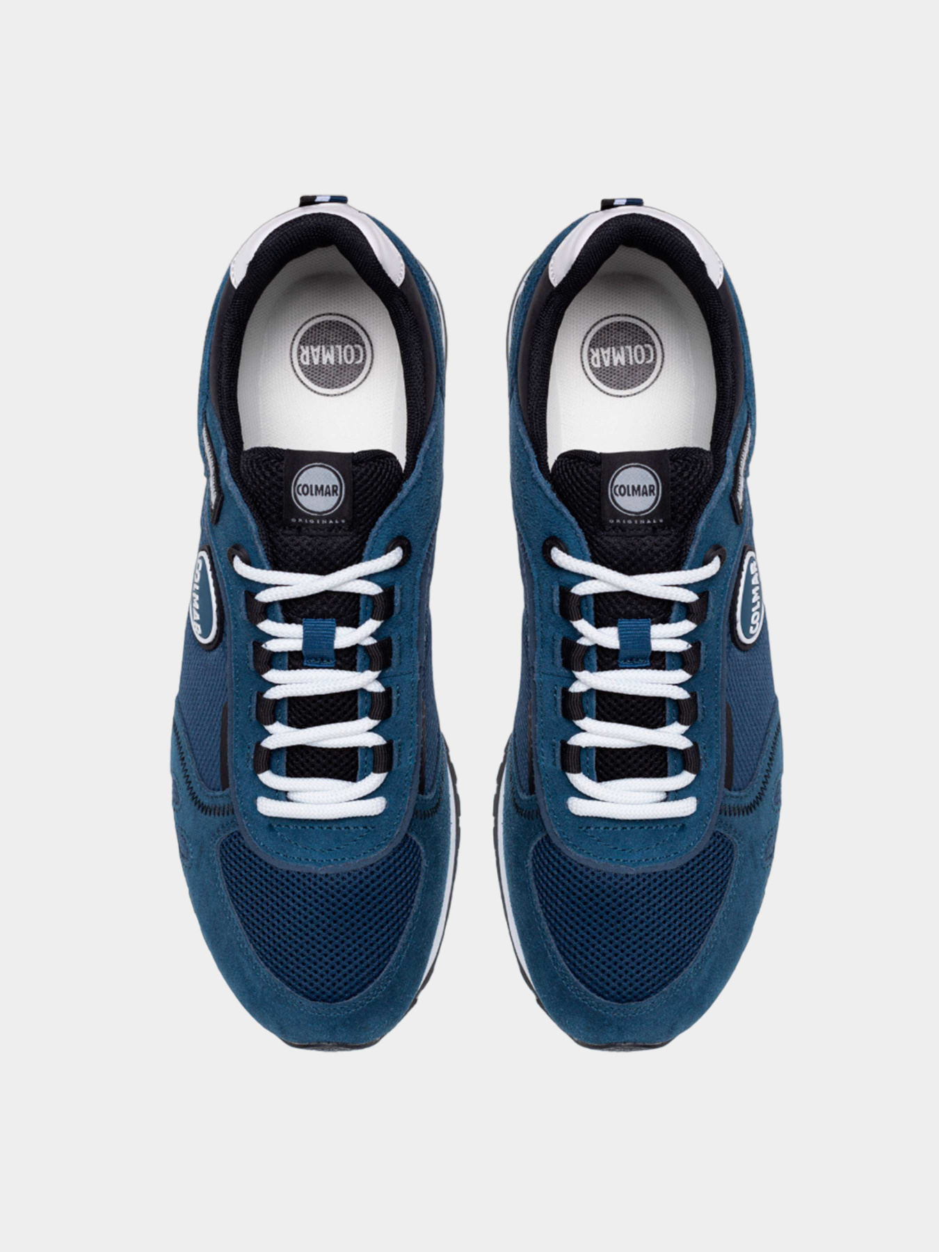 Кроссовки Colmar модель TRAVIS SPORT-B-086 Фото