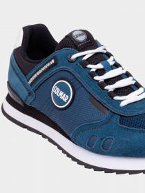 Кроссовки Colmar модель TRAVIS SPORT-B-086 Фото