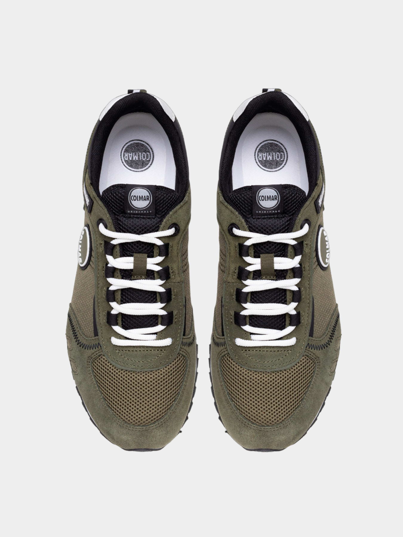 Кроссовки Colmar модель TRAVIS SPORT-B-088 Фото