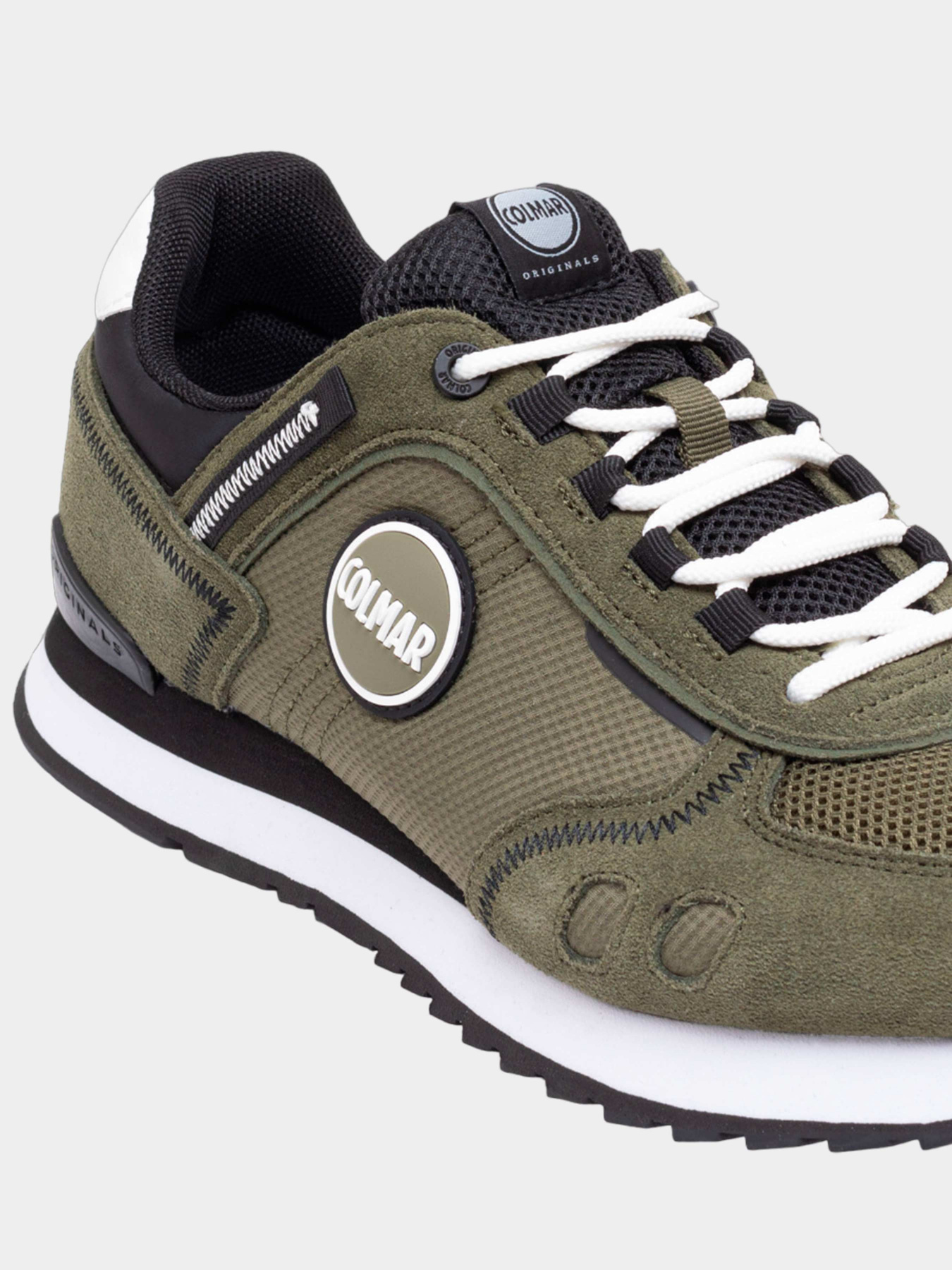 Кроссовки Colmar модель TRAVIS SPORT-B-088 Фото