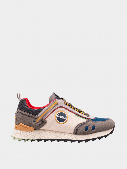 Кроссовки Colmar модель TRAVIS SPORT-D-098 Фото