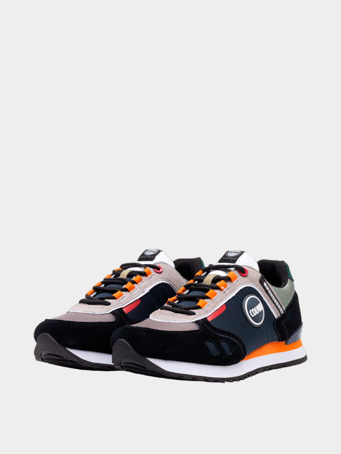 Кроссовки Colmar модель TRAVIS SPORT-F-090 Фото