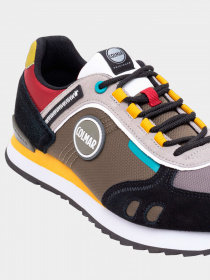 Кроссовки Colmar модель TRAVIS SPORT-F-091 Фото
