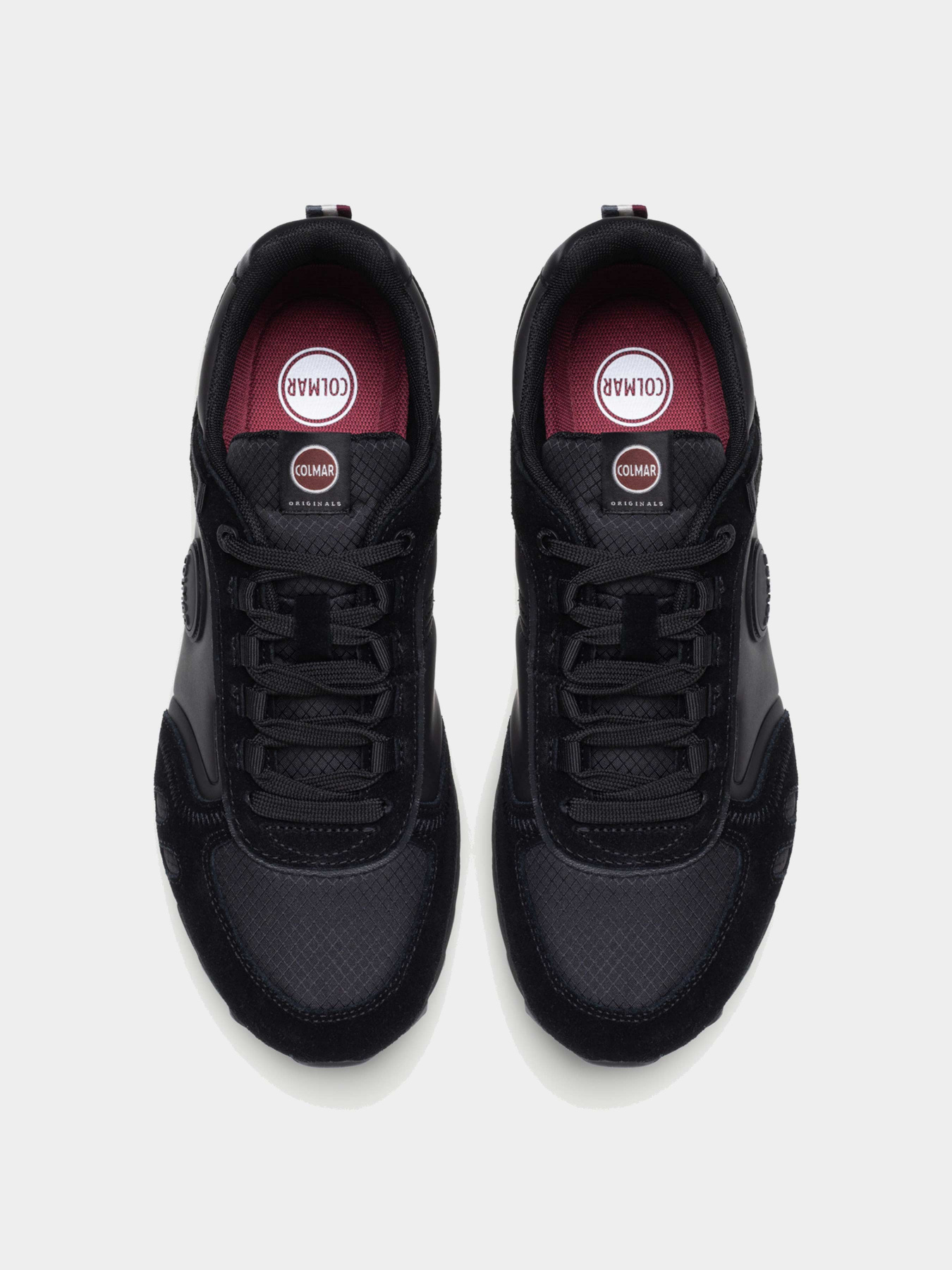 Кроссовки Colmar модель TRAVIS SPORT-R-092 Фото
