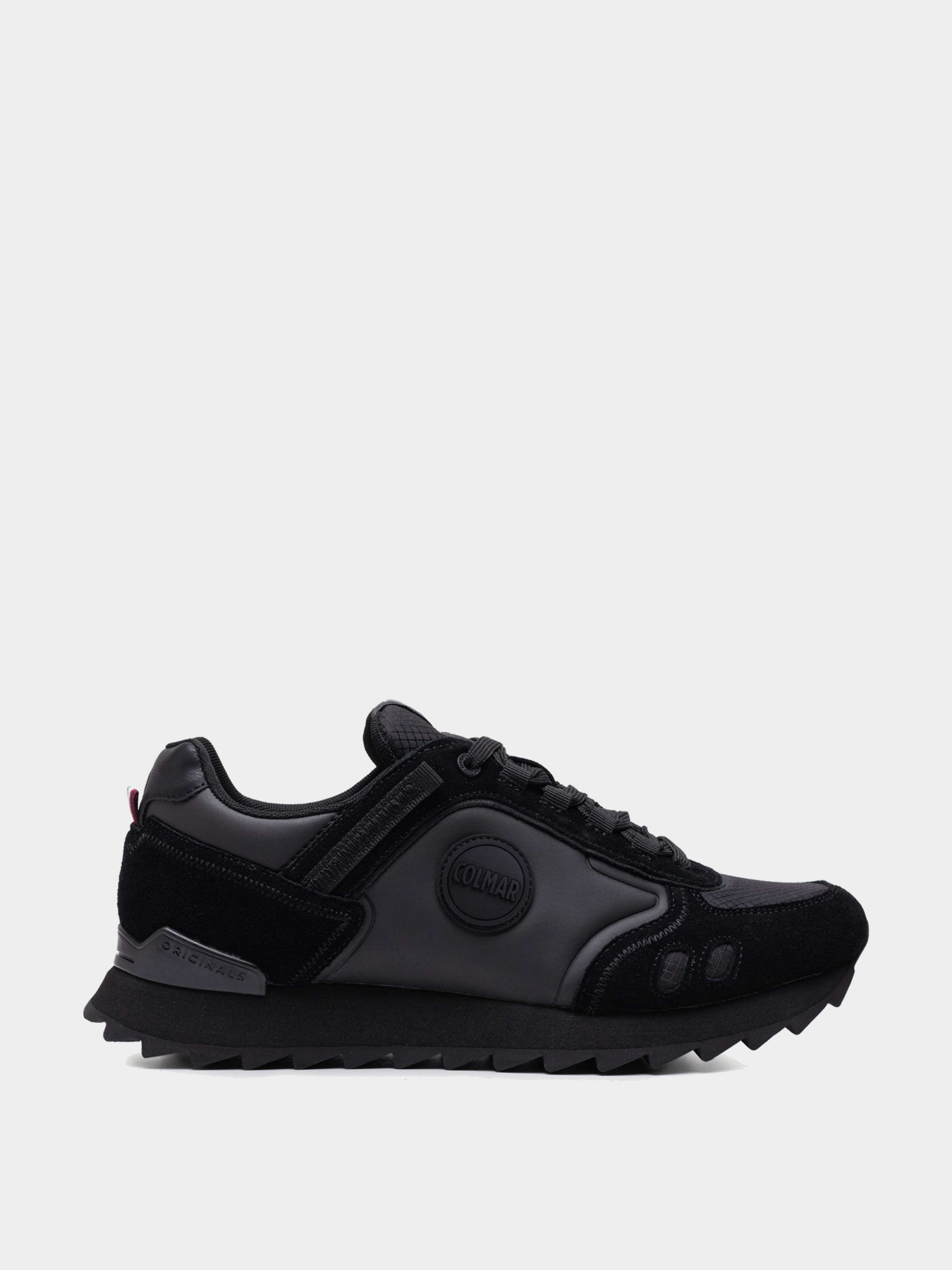 Кроссовки Colmar модель TRAVIS SPORT-R-092 Фото