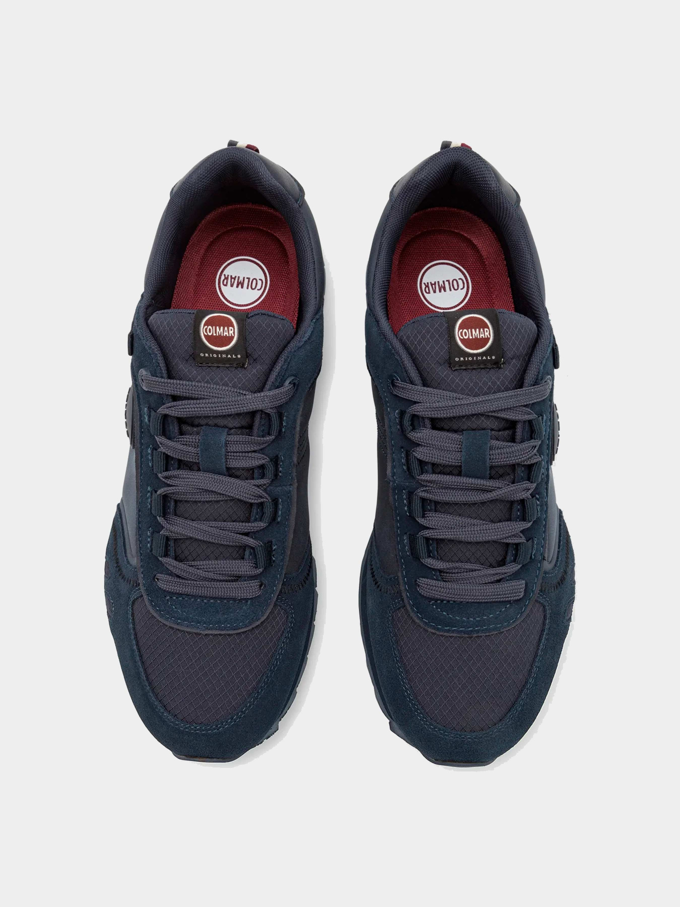 Кроссовки Colmar модель TRAVIS SPORT-R-093 Фото