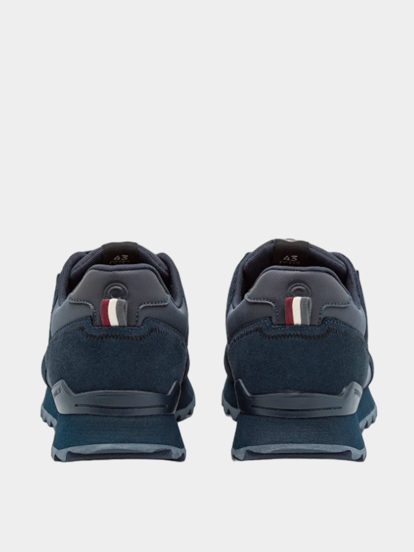 Кроссовки Colmar модель TRAVIS SPORT-R-093 Фото