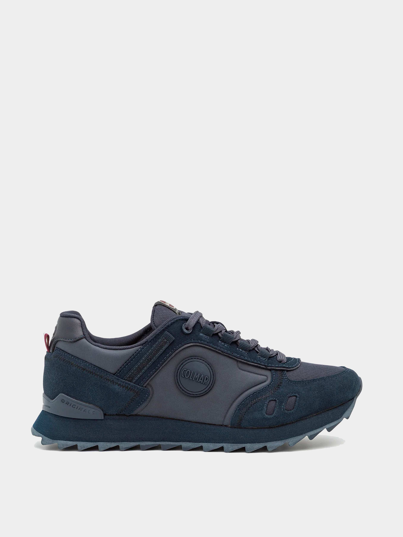 Кроссовки Colmar модель TRAVIS SPORT-R-093 Фото