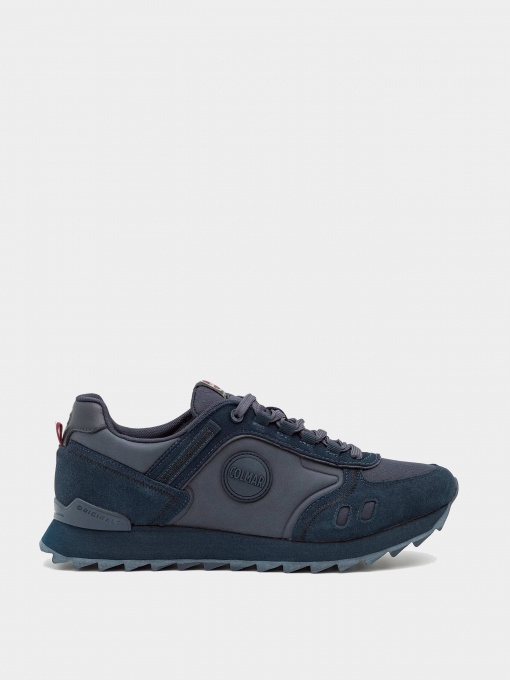 Кроссовки Colmar модель TRAVIS SPORT-R-093 Фото