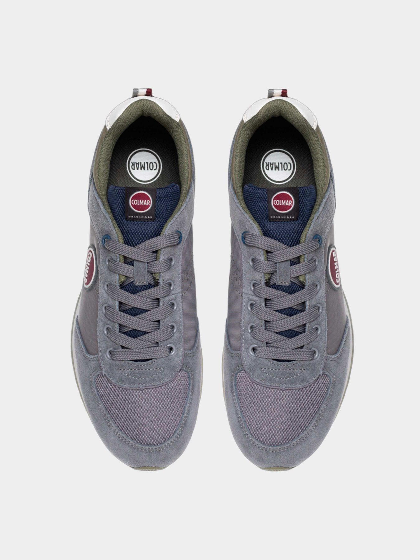 Кроссовки Colmar модель TRAVIS-A-002 Фото