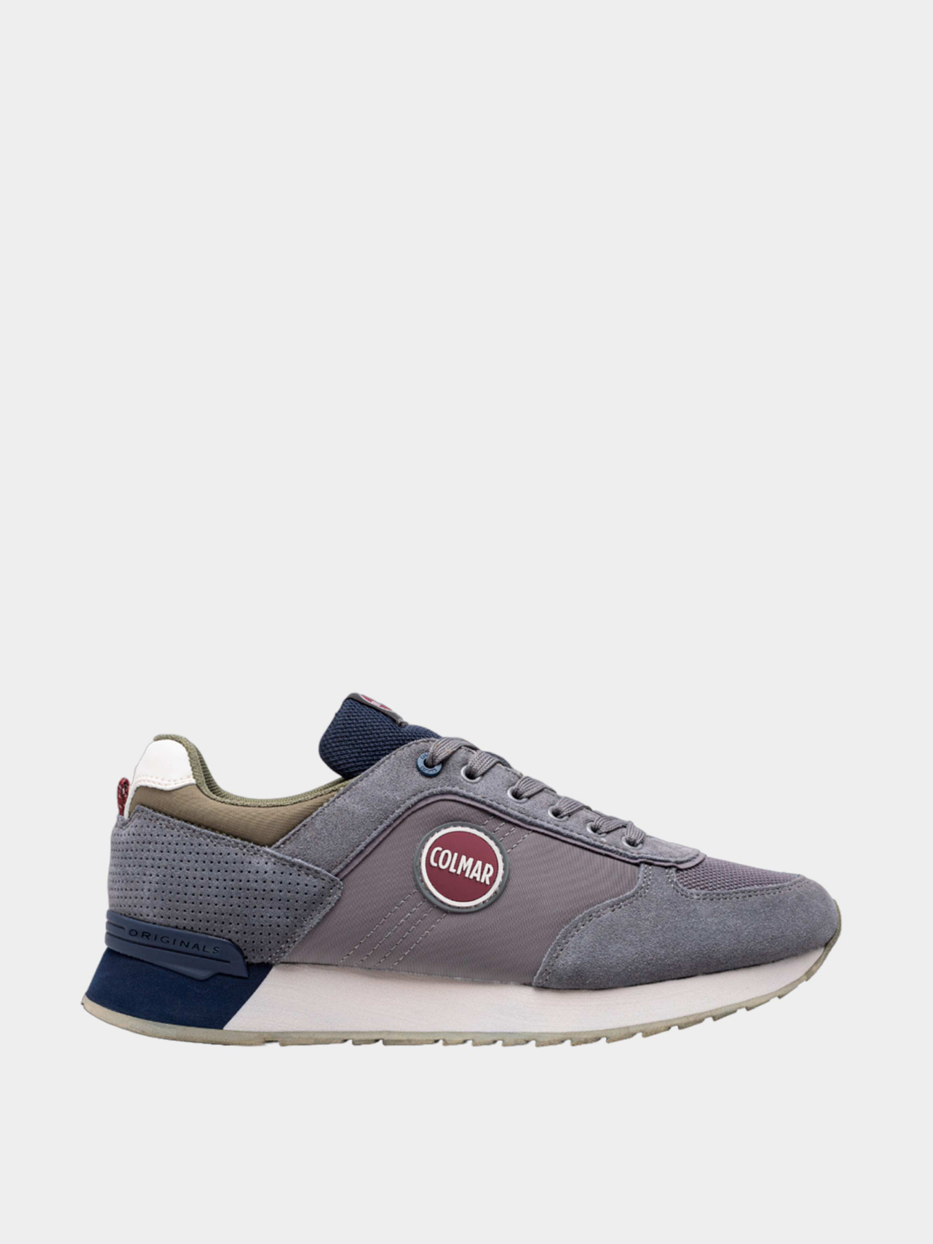 Кроссовки Colmar модель TRAVIS-A-002 Фото