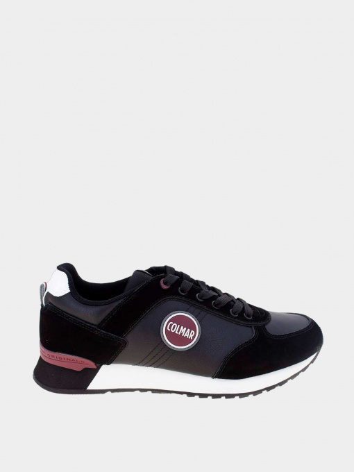 Кроссовки Colmar модель TRAVIS-B-016 Фото