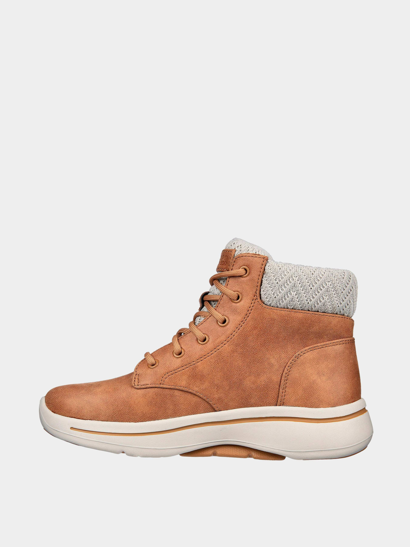 Ботинки и сапоги Skechers модель 144407 CSNT Фото