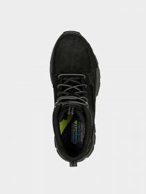 Ботинки и сапоги Skechers модель 204454 BLK Фото