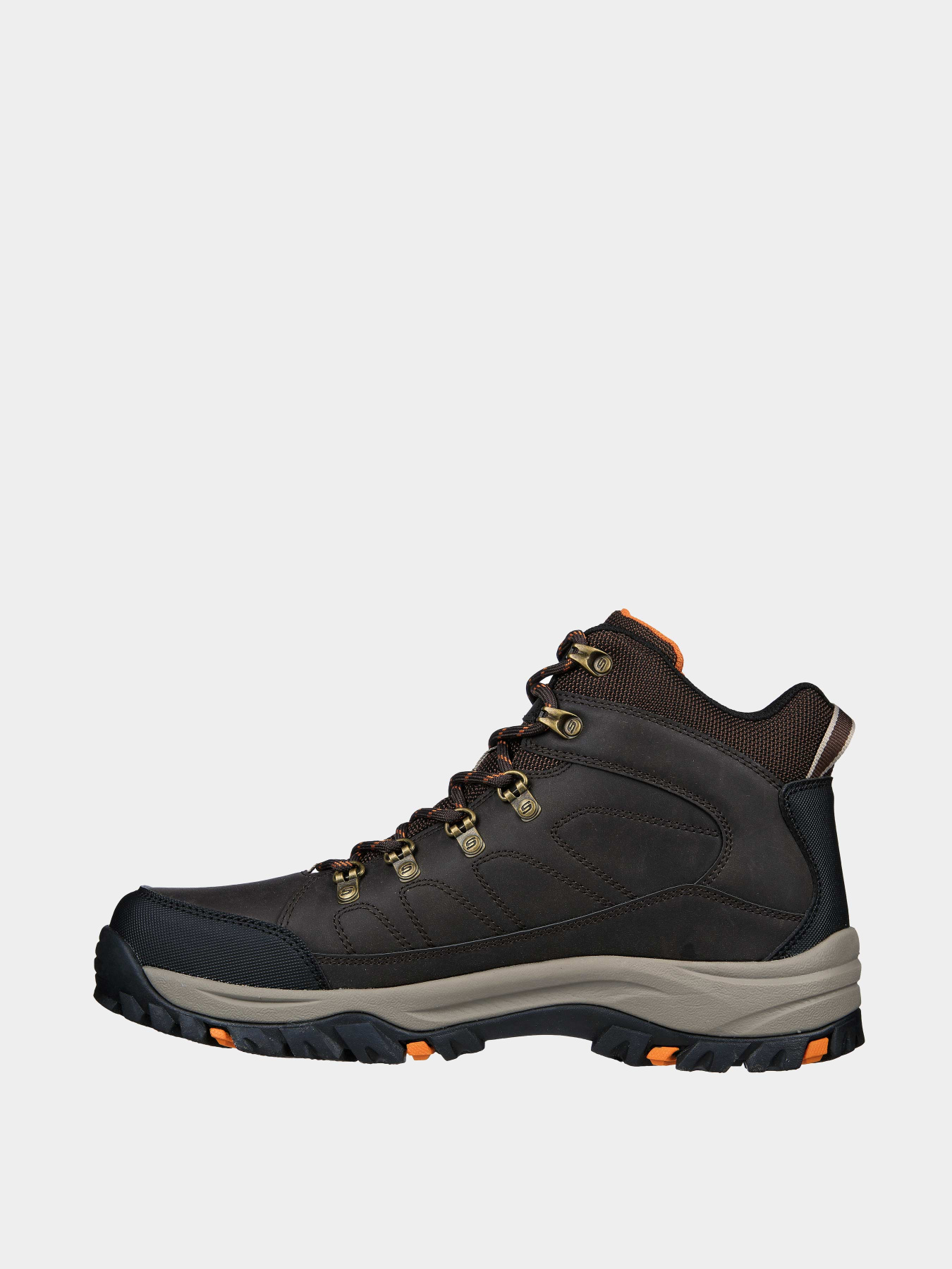 Ботинки и сапоги Skechers модель 204642 CHOC Фото