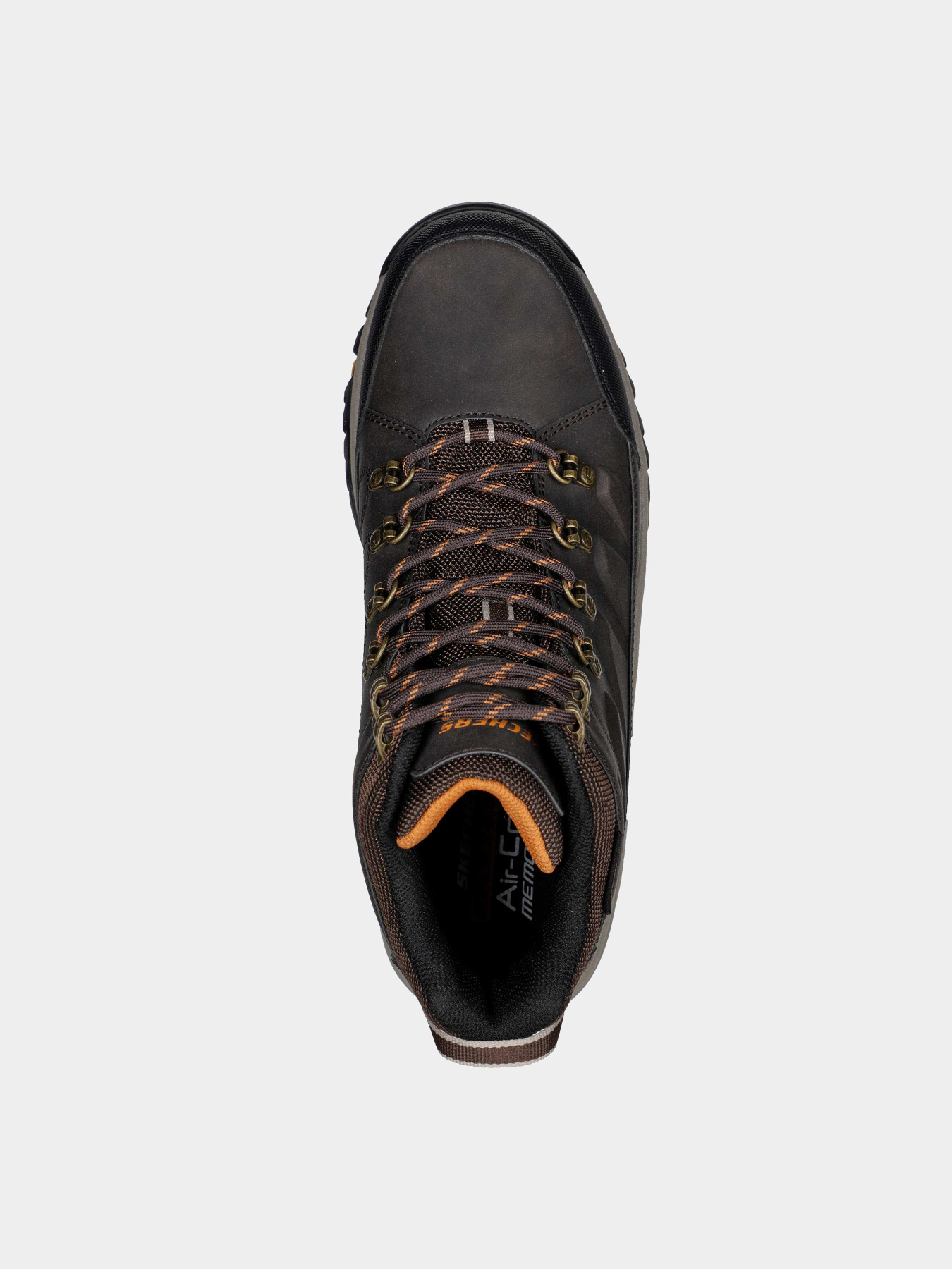 Ботинки и сапоги Skechers модель 204642 CHOC Фото