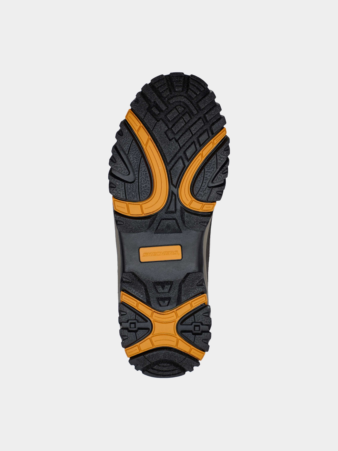 Ботинки и сапоги Skechers модель 204642 CHOC Фото